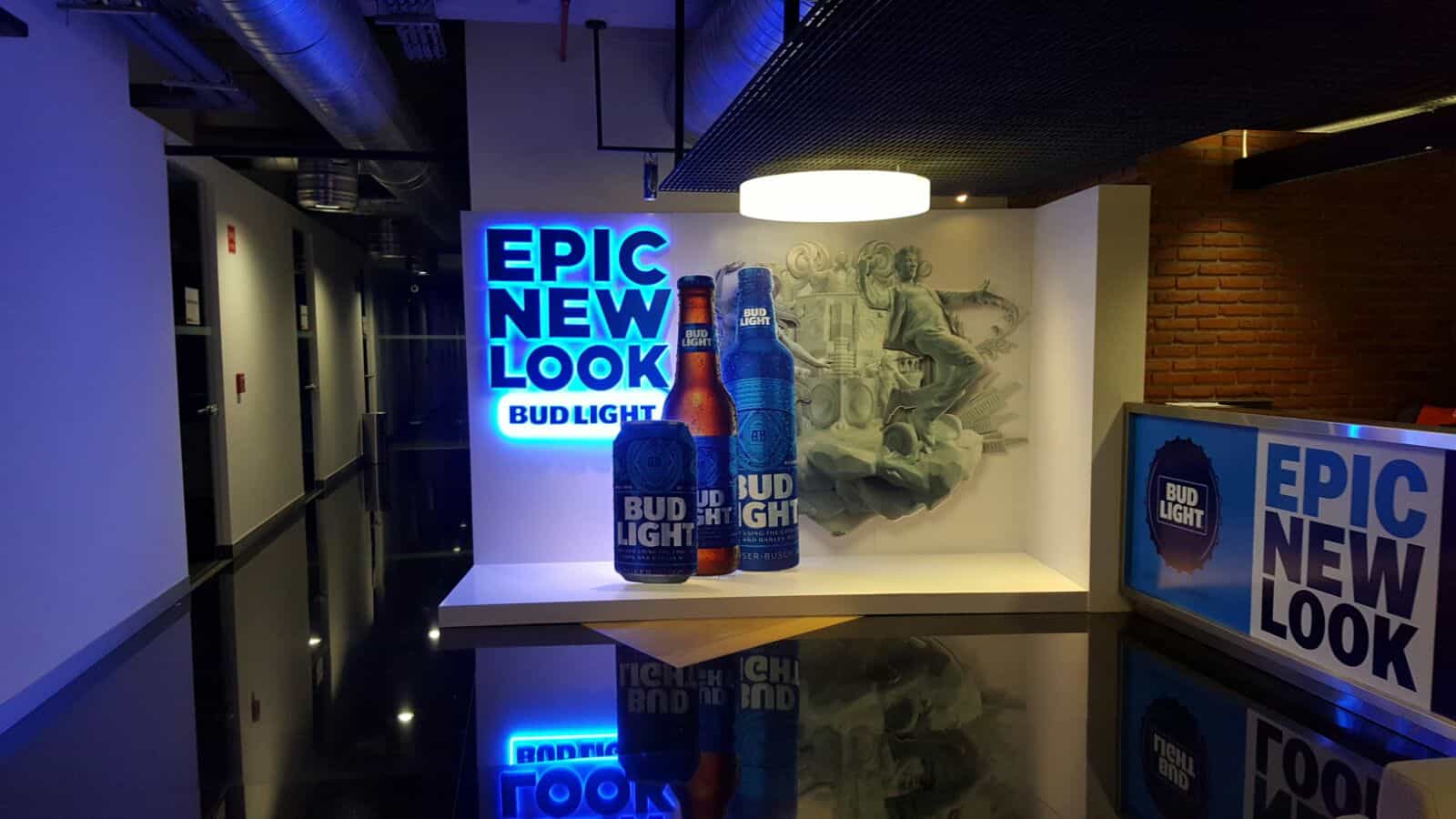 Diseño para experiencias de marca