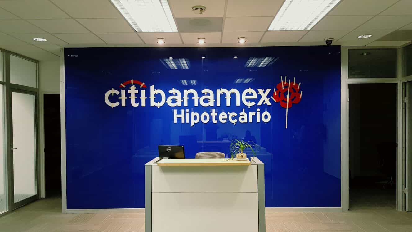 Ejemplo de mobiliario personalizado